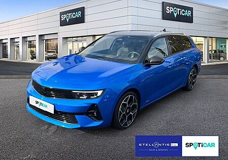 Opel Astra L 1.2 Turbo Ultimate AGR alcantara Navi Al