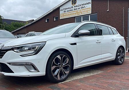 Renault Megane IV Grandtour GT-Line AHK+RFK+LED
