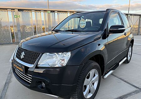 Suzuki Grand Vitara 2.4 Comfort 4X4 KLIMA SZH GARANTIE