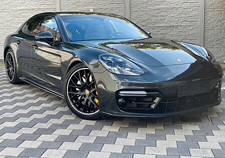 Porsche Panamera TURBO *VOLL* SPORTDESIGN* NP 240 TEUR*