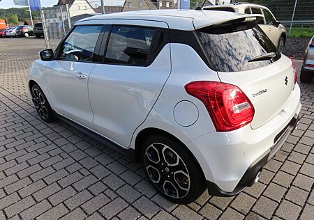 Suzuki Swift 1,4 Sport