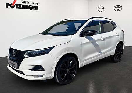 Nissan Qashqai 1.3DIG-T N-TEC DCT,Navi,360Kam,LED,DAB