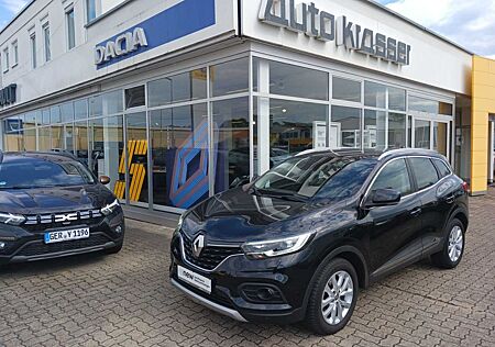 Renault Kadjar LIMITED Deluxe TCe 140 EDC *In Germershei