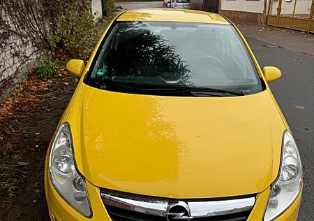 Opel Corsa 1.0 Twinp. ecoFL. INNOVATION "110 Jahr...