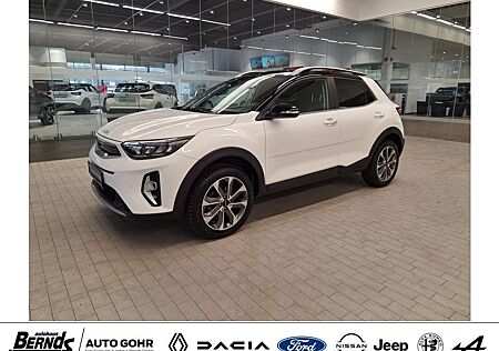 Kia Stonic 1.0 Mild Hybrid GT Line