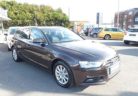 Audi A4 Avant Attraction