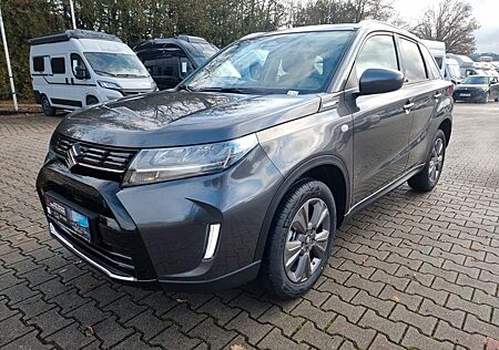 Suzuki Vitara 1.4 Comfort Allgrip | Facelift | 4x4