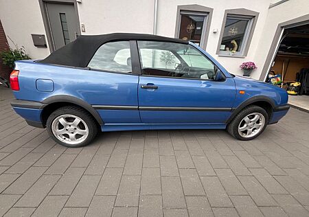 VW Golf Volkswagen 1.8 55kW CL Europe CL Europe