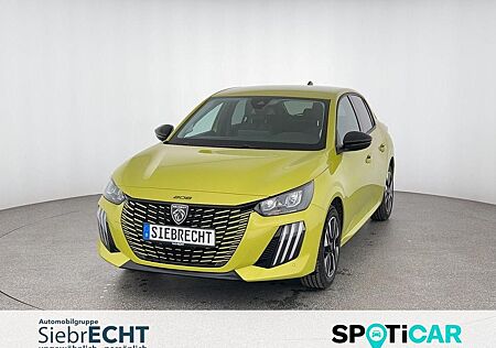 Peugeot 208 Allure 1.2*NAVI*SHZ*RFK*uvm