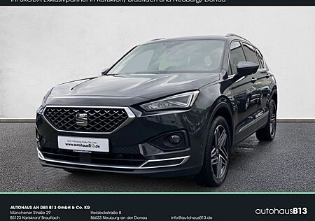 Seat Tarraco XCELLENCE 2.0 TDI KAMERA+KLIMA+KEYLESS