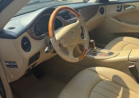 Mercedes-Benz CLS 350 CGI - 20 Zoll, gepflegt.