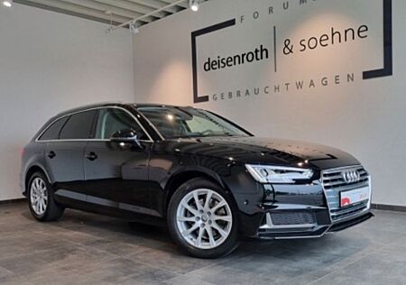Audi A4 40 TFSI S tronic sport *autm. Einparken