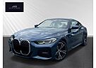 BMW 420 d Coupe M-Sport*LED*ACC*KAM*NAVI*DIG.TACHO