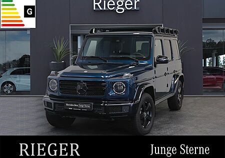Mercedes-Benz G 500 Professional-Ext*NIGHT*Standheiz.*AHK+++++