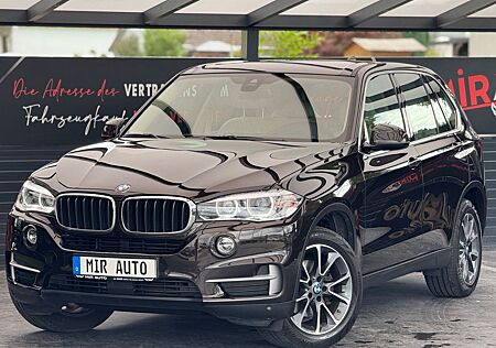 BMW X5 xDrive 30d/HUD/MEMORY/FACELIFT