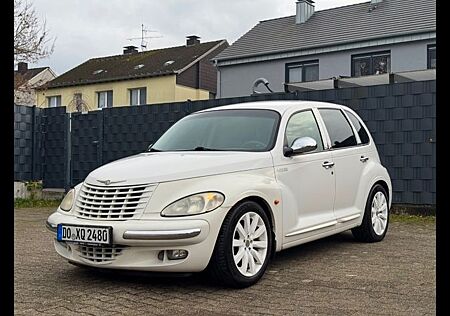 Chrysler PT Cruiser Touring 2.2 CRD Touring