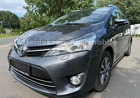 Toyota Verso SkyView Edition 1.8, 7-Sitzer Kamera, Navi