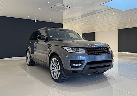 Land Rover Range Rover Sport SC HSE Dynamic Limited