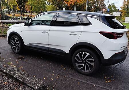Opel Grandland X Grandland (X) 1.6 Diesel 88kW Business Editi...