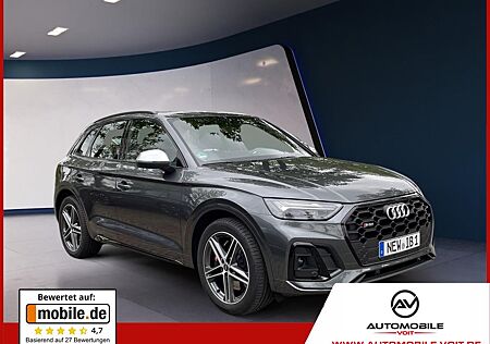 Audi SQ5 Basis 251 kW S-LINE 251 kW (341 PS), Auto...