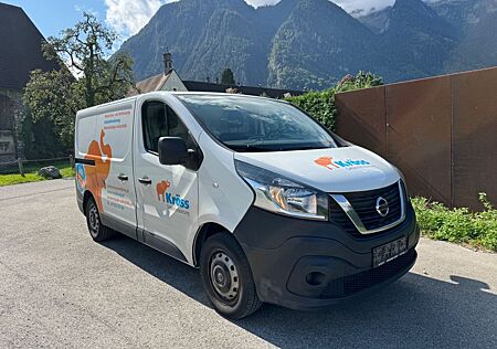 Nissan NV300 L1H1 2.7T dCi 120Pro