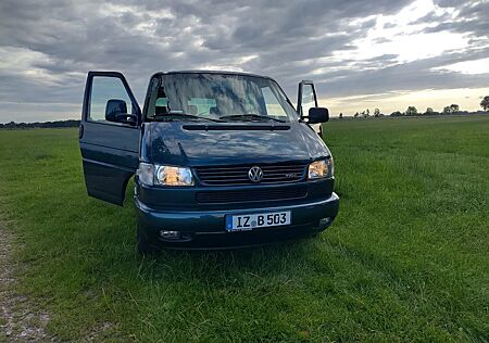 VW T4 Multivan Volkswagen