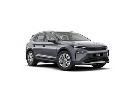 Skoda Elroq mit 6.000 EUR E-Förderprämie als Sonderzahlung