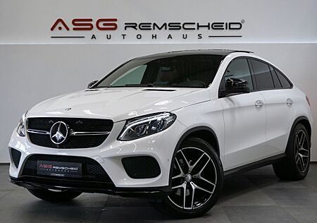Mercedes-Benz GLE 350 d 4M *AMG Line *Pano *HK *KeyGo *Luft *