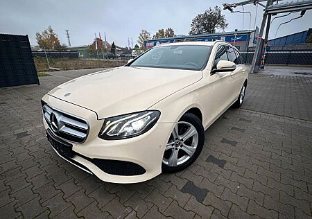 Mercedes-Benz E 220 d T Autom.NAVI*LEDER*LED*ALU*KAMERA