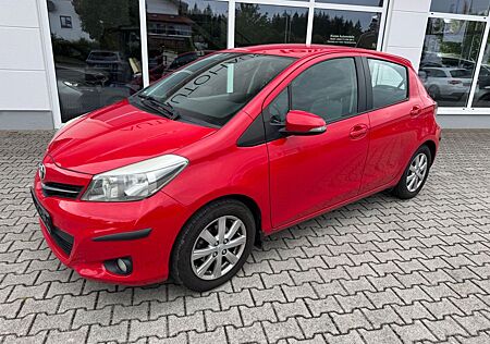 Toyota Yaris Executive 1.3 TÜV NEU/Scheckheft