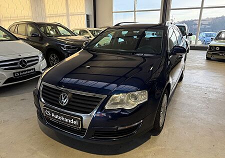VW Passat Variant Volkswagen Passat 1,8TSI DSG Variant Comfortline