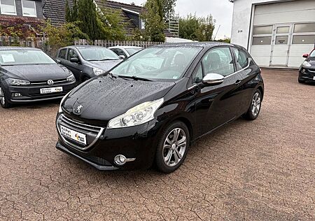 Peugeot 208 Allure