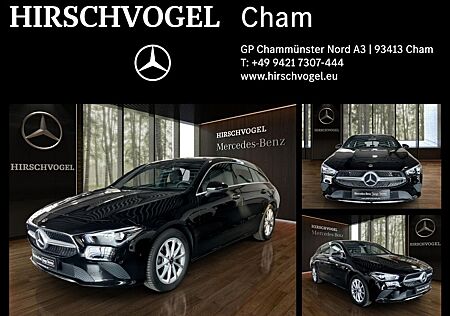 Mercedes-Benz CLA 180 Shooting Brake CLA 180 d SB AHK+MBUX+Navi+LED+PDC+Licht-&Sicht