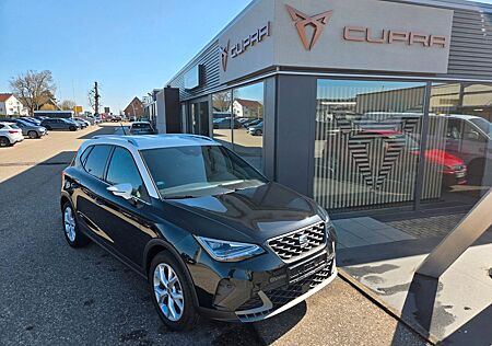 Seat Arona FR 1.5 TSI DSG/ ACC/ Alcantara / Voll LED