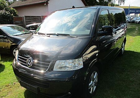 VW T5 Transporter Volkswagen Bus Multivan Atlantis