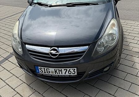 Opel Corsa 1.2 TÜV 04/26