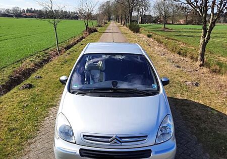 Citroën Xsara Picasso HDi 110 FAP Style Style