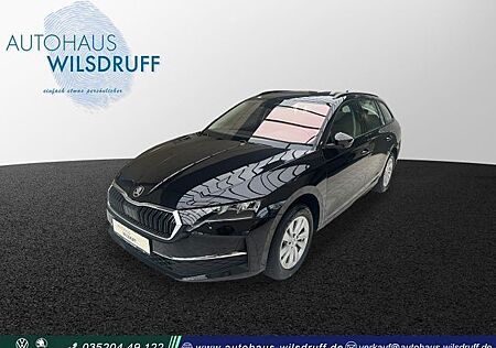 Skoda Octavia Combi 2.0 TDI Selection RFK ACC LANE
