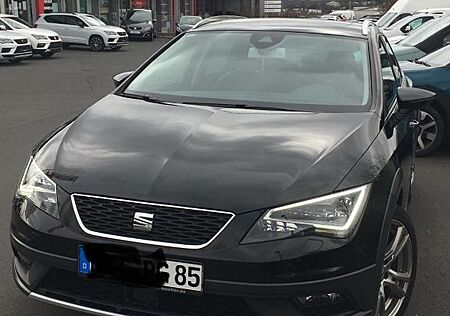 Seat Leon X-PERIENCE 2.0 TDI 135kW S.&S. 4Dri. DS...