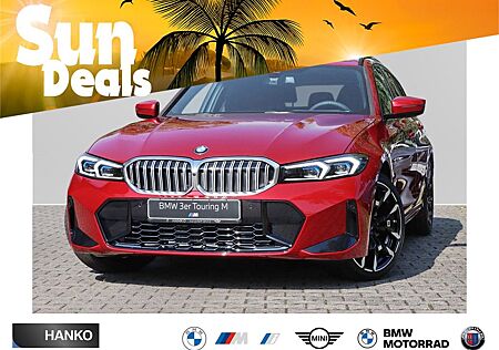 BMW 318d Touring UPE 65.030,- Euro >SUN Deals<