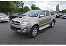 Toyota Hilux DoubleCab Executive 4x4 Aut Navi Leder AHK