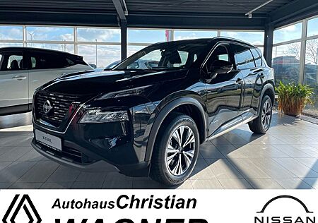 Nissan X-Trail N-CONNECTA !.5L VC-T e-POWER 204PS 4x2