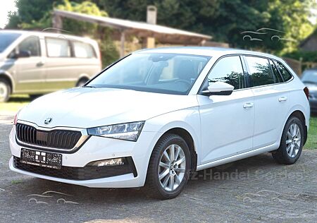 Skoda Scala Ambition