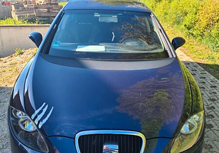 Seat Leon 1p 1.6 Benzin