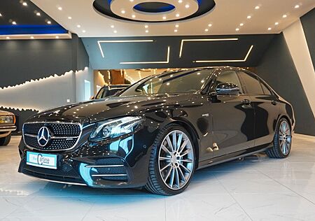 Mercedes-Benz E 43 AMG *Multibeam*360*Airmatic DC*Fahrassistenz