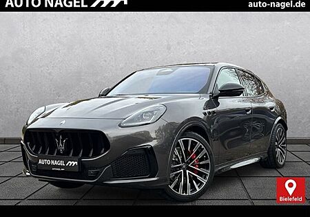 Maserati Grecale Trofeo*SONUS*360°*PANO*21"*TechP.*KlimaP