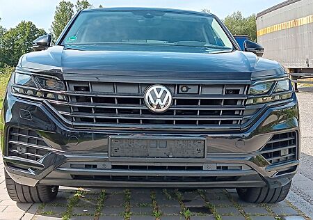 VW Touareg Volkswagen 3.0 V6 TDI 210kW 4MOTION Tiptronic -