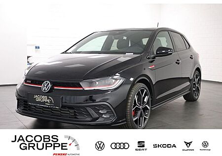 VW Polo Volkswagen VI 2.0 TSI GTI DSG,Navi,Matrix,RFK