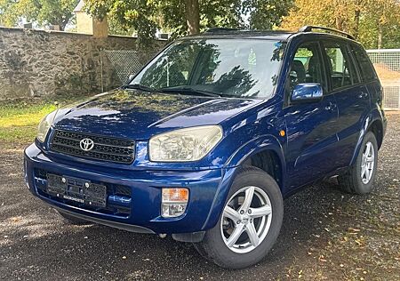 Toyota RAV 4 2.0 4x4 Special