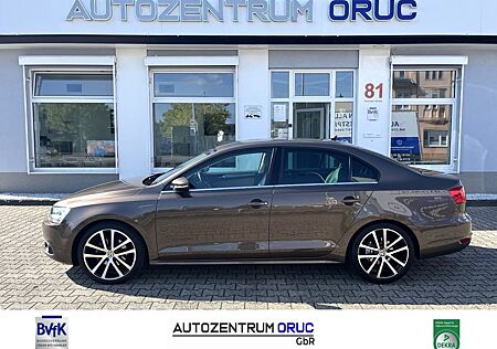 VW Jetta Volkswagen 2.0 TDI Highline *Klima*PDC*